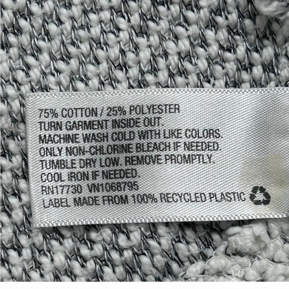 Merona light gray